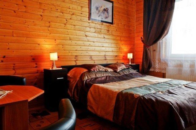 Willa Swiatowid Rabka Szoba fotó